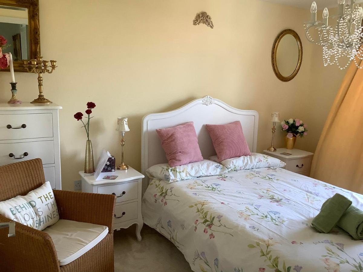 Bed and Breakfast Eaton House Hartford  Exteriér fotografie